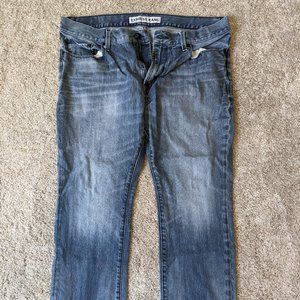 Express Jeans